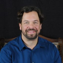 Profile photo of Anthony Moots