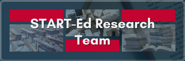 START-Ed Research Team