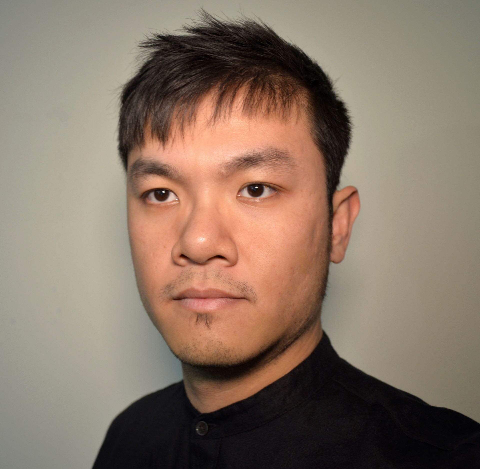 Profile photo of Terry Yip